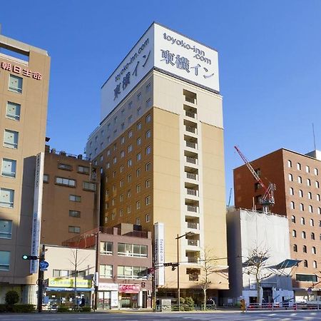 Toyoko Inn Kanda Akihabara Tokyo Ngoại thất bức ảnh