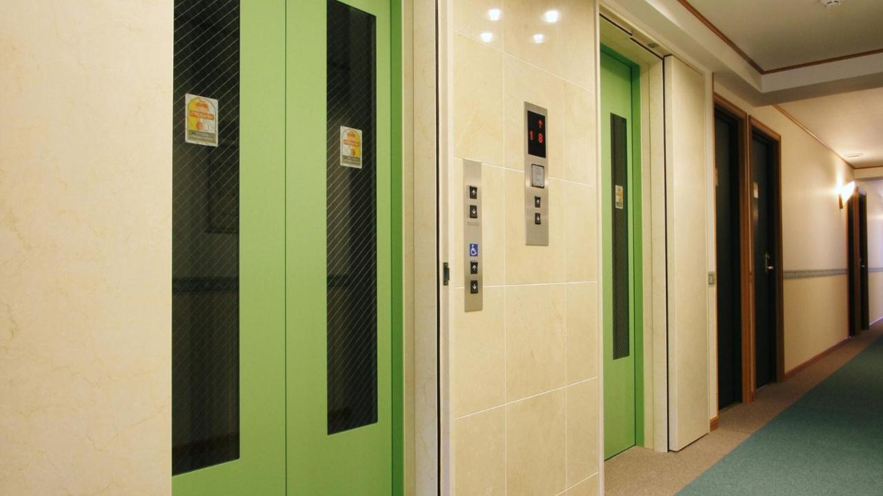 Toyoko Inn Kanda Akihabara Tokyo Ngoại thất bức ảnh
