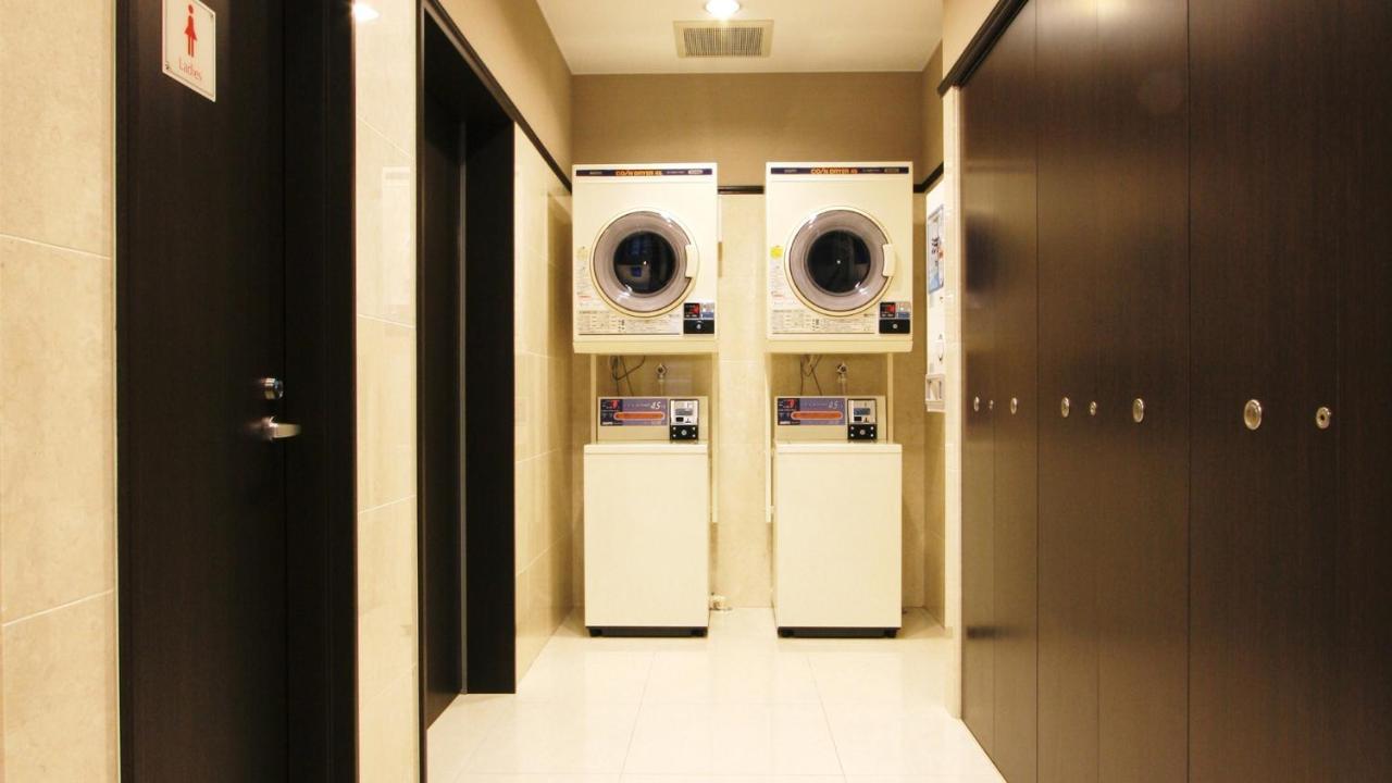 Toyoko Inn Kanda Akihabara Tokyo Ngoại thất bức ảnh