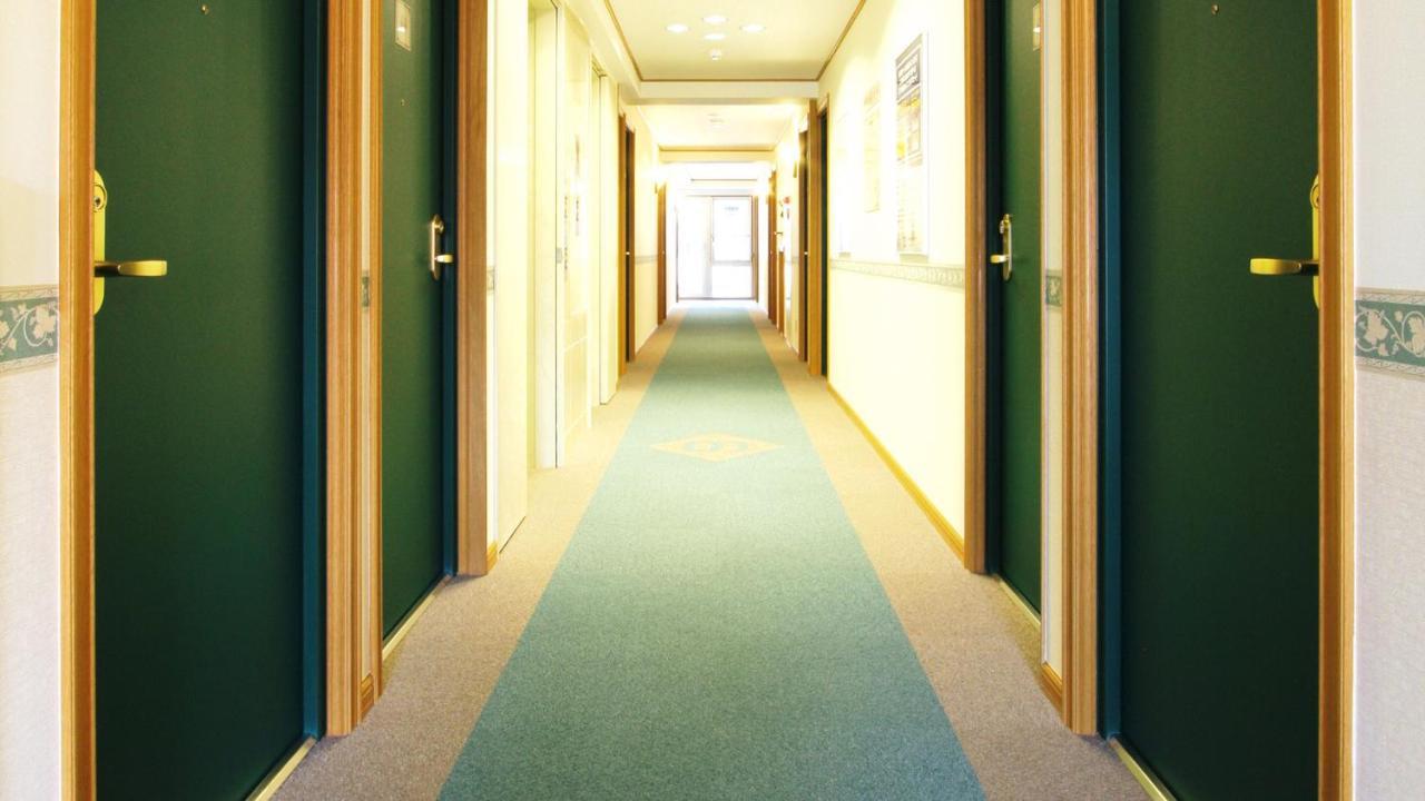 Toyoko Inn Kanda Akihabara Tokyo Ngoại thất bức ảnh