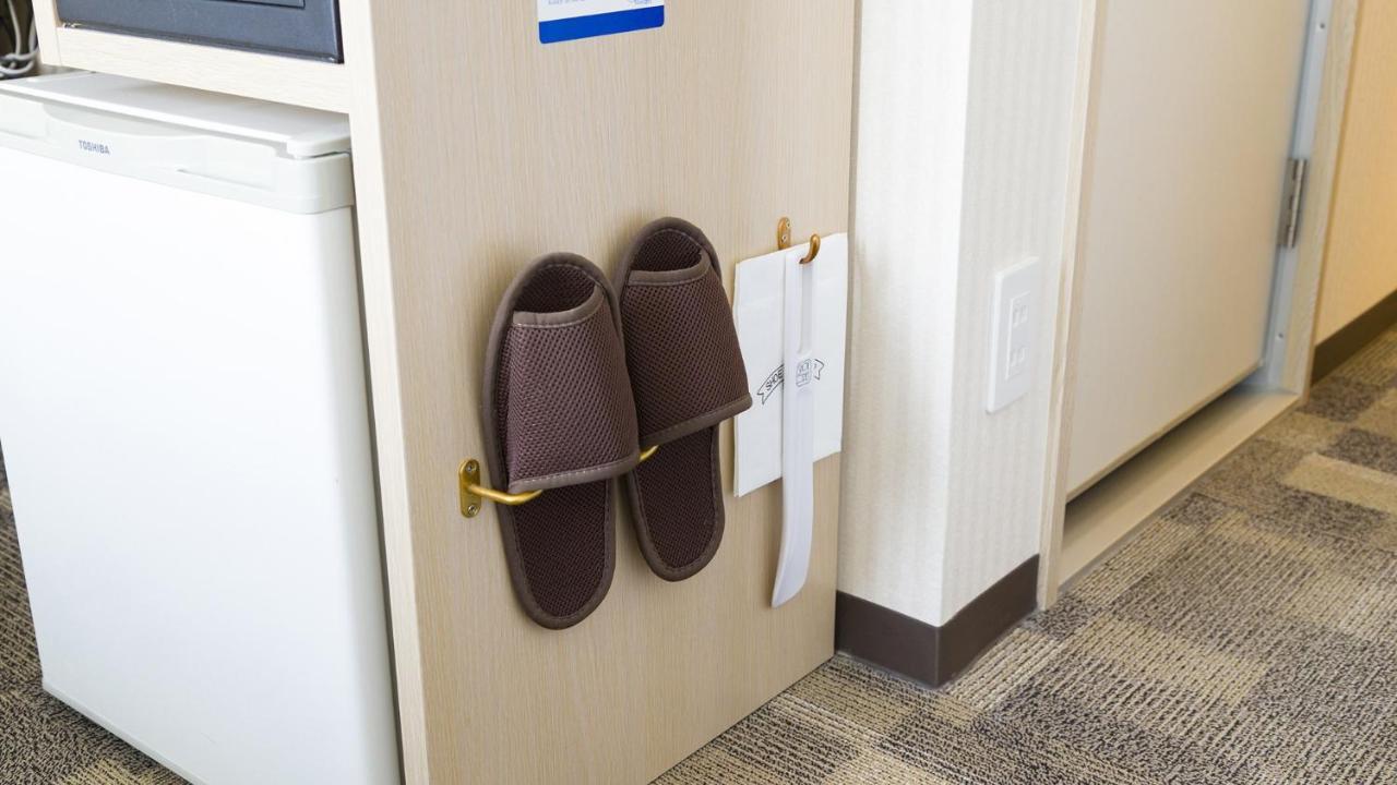 Toyoko Inn Kanda Akihabara Tokyo Ngoại thất bức ảnh