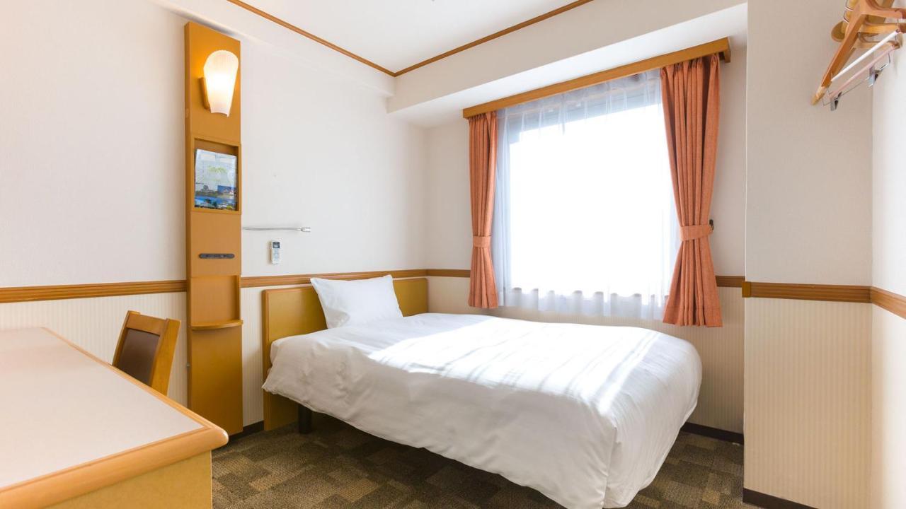 Toyoko Inn Kanda Akihabara Tokyo Ngoại thất bức ảnh