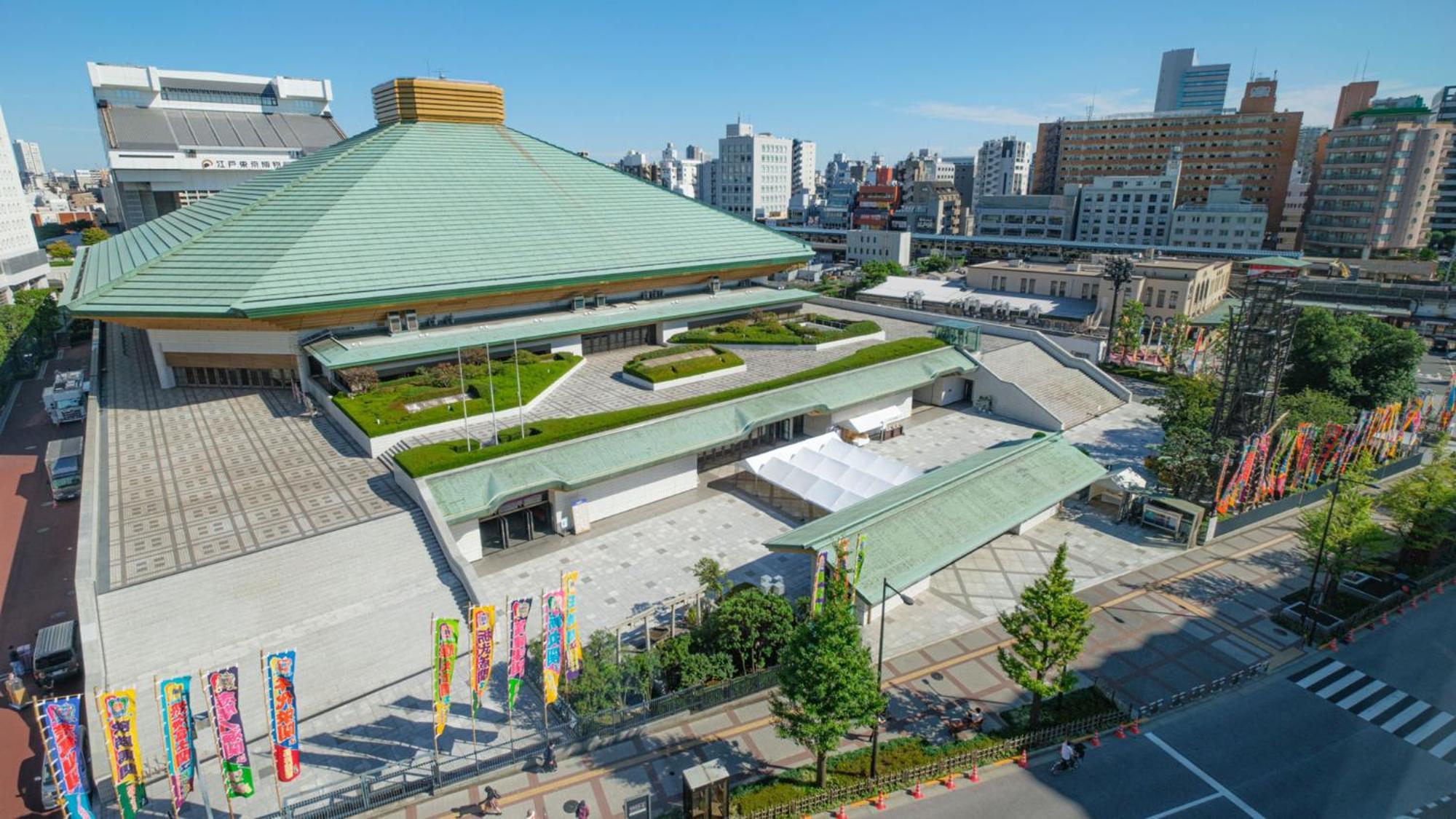 Toyoko Inn Kanda Akihabara Tokyo Ngoại thất bức ảnh