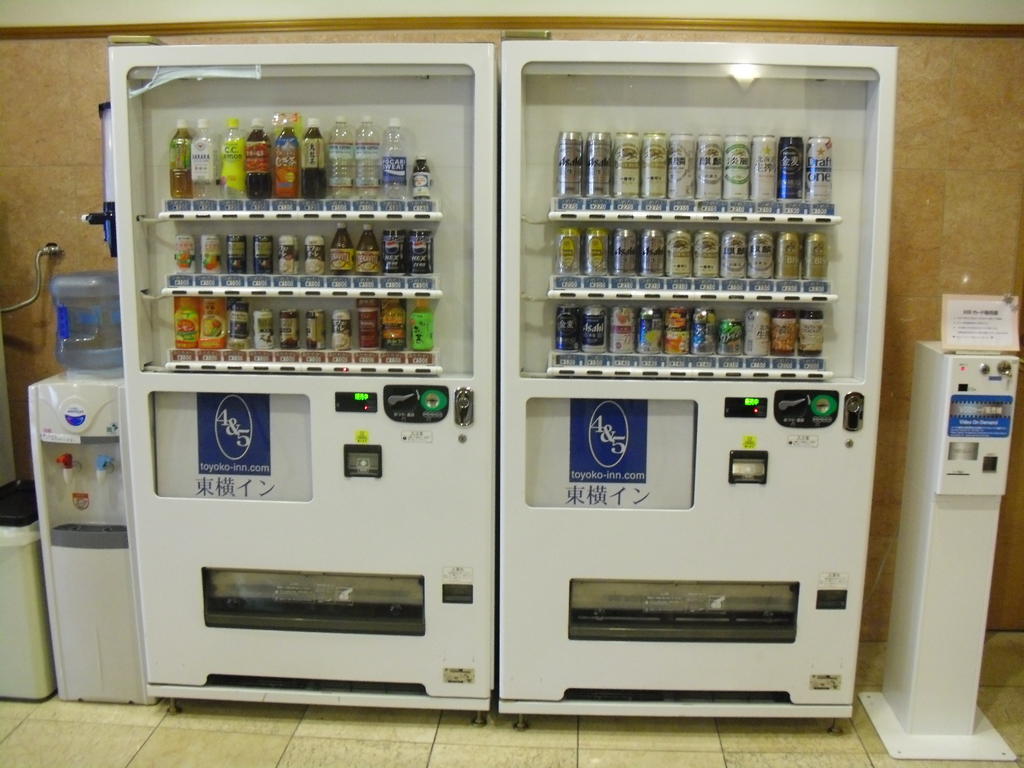 Toyoko Inn Kanda Akihabara Tokyo Ngoại thất bức ảnh