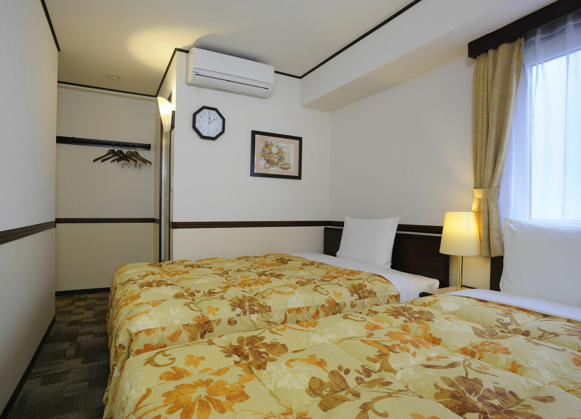 Toyoko Inn Kanda Akihabara Tokyo Ngoại thất bức ảnh