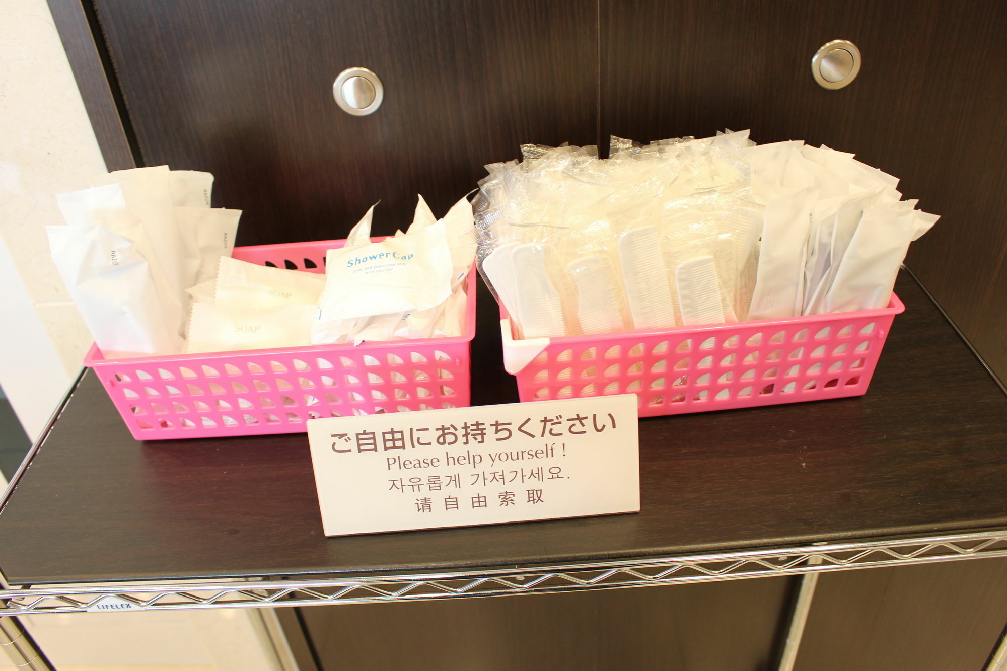 Toyoko Inn Kanda Akihabara Tokyo Ngoại thất bức ảnh